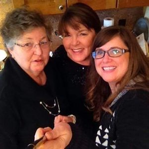 Meet your Posher, Kristen